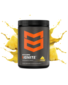 MTN OPS Pineapple Ignite Energy