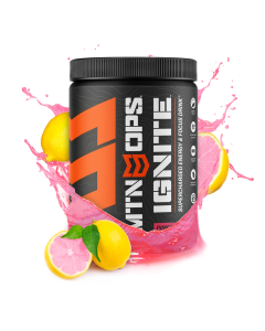 MTN OPS Pink Lemonade Ignite 1104400145