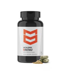 MTN OPS Renu Digestive Cleanse