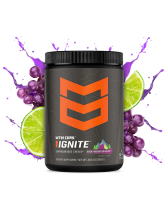 MTN OPS Rocky Mountain Rickey Ignite Energy