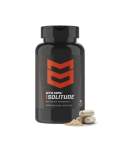 MTN OPS Solitude Adaptogen Solitude