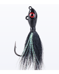 Mustad Big Eye Bucktail 1/2OZ Jig BEB-1/2