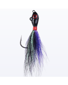 Mustad Big Eye Bucktail 3/8 Jig  BEB-3/8