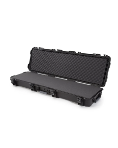 Nanuk 995 Double Rifle Case 995S-010BK-0A0