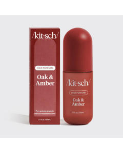 Oak & Amber Hair Perfume