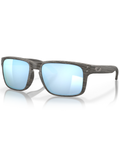 Oakley Holbrook Prizm Polarized Sunglasses OO9102-J9