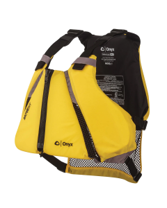 Onyx Curve MoveVent Paddle Life Vest 122000