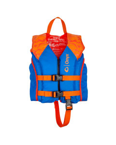 Onyx Shoal Adventure Child Life Vest 121000-200-001-21