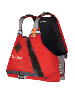 Onyx Torsion MoveVent Paddle Vest 122400-100
