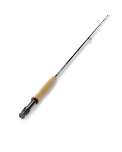 Orvis Clearwater 8'6" 4Wt 4 Piece Fly Rod  2S7C5151