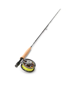 Orvis Clearwater 9' 5Wt Fly Rod Combo 3ASP6351