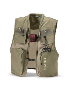 Orvis Clearwater Mesh Vest 20N5215
