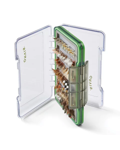 Orvis Double-Sided Small Fly Box  2YHL5161