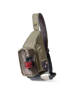 Orvis Dusty Olive Sling Pack  25FR2100
