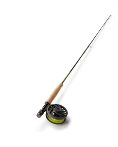 Orvis Encounter 9' 5Wt Fly Rod Combo 3ASH5363