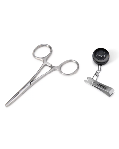 Orvis Essentials Fly Vest Tool Kit 3J980900