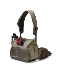 Orvis Guide Hip Pack  25FY2100