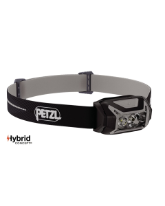 Petzl  Actik Core Headlamp E065AB00