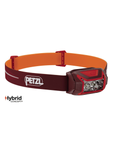 Petzl Actik Core Headlamp E065AB02