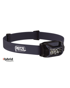 Petzl Actik Headlamp E063AB00