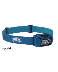 Petzl Actik Headlamp E063AB01