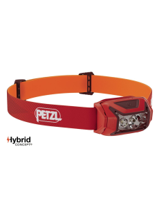 Petzl Actik Headlamp E063AB02