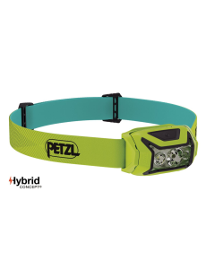 Petzl Actik Headlamp E063AB03