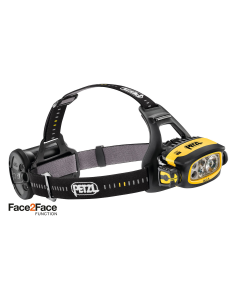 Petzl Duo S Headlamp E80CHR