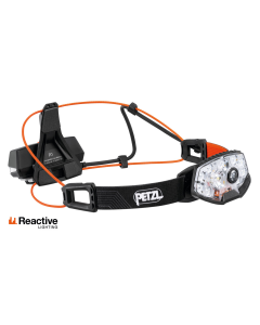 Petzl Nao RL Headlamp E105AA00