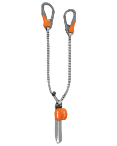 Petzl Scorpio Via Ferrata Eashook L060BB00