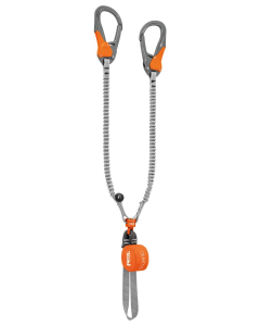 Petzl Scorpio Via Ferrata Eashook SW L060CB00