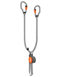 Petzl Scorpio Via Ferrata Vertigo L060AB00