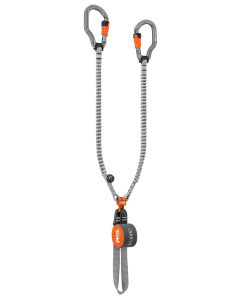 Petzl Scorpio Via Ferrata Vertigo SW L060DB00