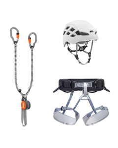 Petzl Via Ferrata Vertigo Kit K029CD00