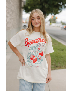 Pick Your Own Sweetness Tee