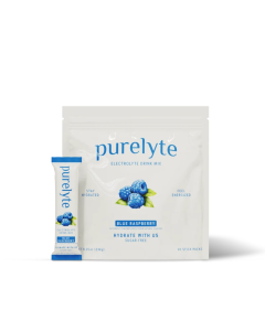 Purelyte 30 Pack Electrolyte Drink Mix EDM-30SP