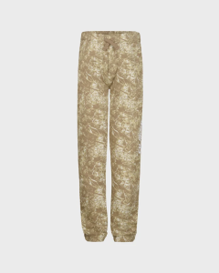 Quiksilver Boys Camo Jogger QSFJC05F