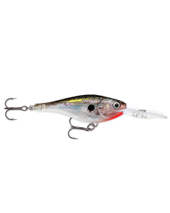 Rapala Glass Shad Rap 2" Lure GSR05