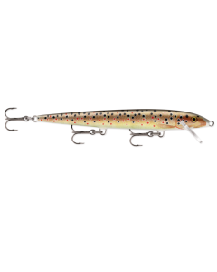Rapala Original Floating 5 1/4" Lure F13