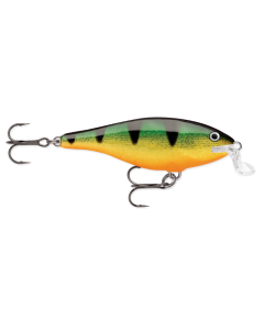 Rapala Shallow Shad Rap 2 3/4" Lure SSR07