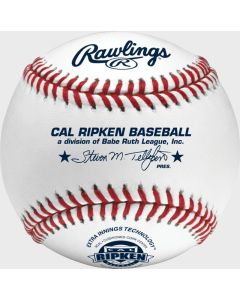 Rawlings Cal Ripken Tournament Grade Case Baseballs RCAL-C