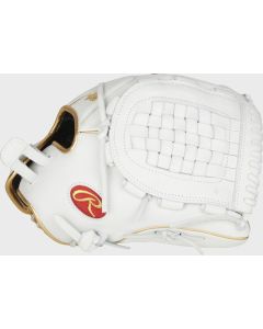 Rawlings Liberty Advanced 12.5" FP Keilani Ricketts Glove RLA125KRG