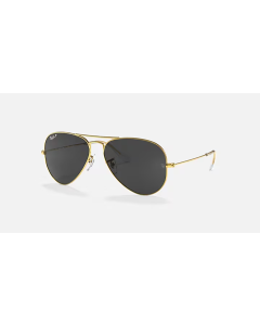 Ray Ban Aviator Metal Sunglasses RB3025 91964858