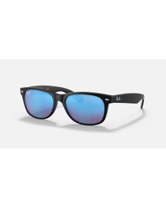 Ray Ban Wayfarer Sunglasses RB2132 622/1755