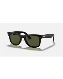 Ray Ban Wayfarer Sunglasses RB4340 601/5850