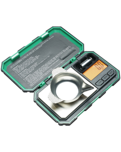 RCBS 1500 Grain Digital Pocket Scale 98914