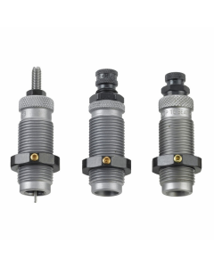 RCBS .357 3-Die Carbide Taper Crimp Set 18215