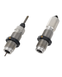 RCBS 6.5MM Weatherby RPM Full-Length Die Set 22501
