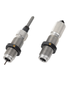 RCBS 6MM ARC Small Base Taper Crimp Die Set 28007