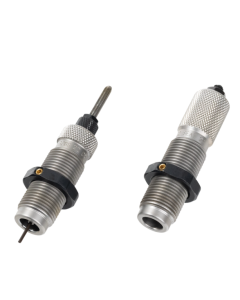 RCBS Full Length 22 Creedmoor Die Set 10101